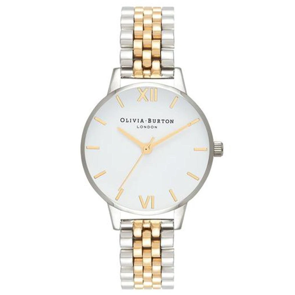 商品Olivia Burton|Olivia Burton Ladies Watch,价格¥902,第1张图片