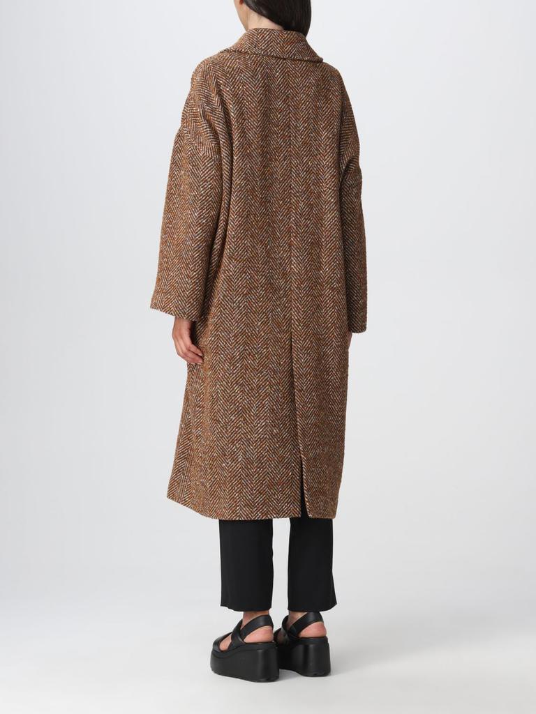 Alysi coat for woman商品第2张图片规格展示