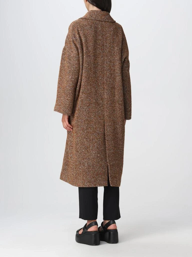 商品ALYSI|Alysi coat for woman,价格¥3154,第2张图片详细描述