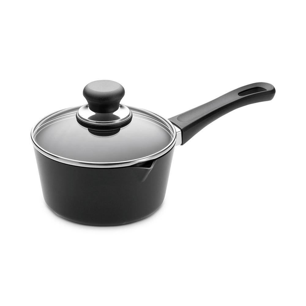 Classic 1.25-Qt. Nonstick Saucepan with Lid商品第1张图片规格展示