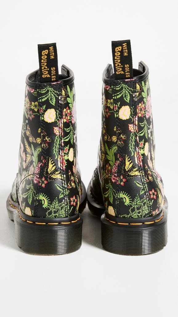 商品Dr. Martens|Dr. Martens 马汀博士 1460 Bloom 8 孔靴子,价格¥597,第4张图片详细描述
