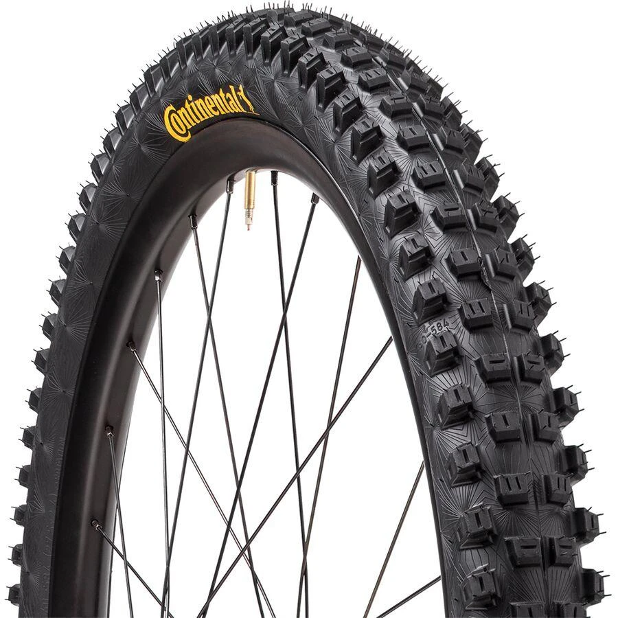 商品Continental|Argotal 27.5in Tire,价格¥662,第1张图片
