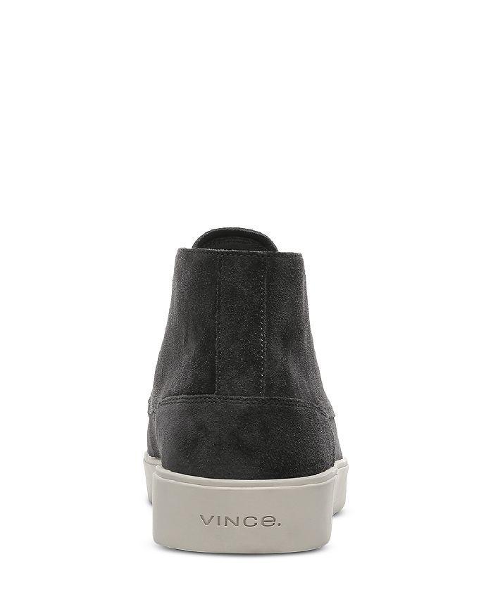 商品Vince|Men's Tacoma Chukka Sneakers,价格¥2023,第5张图片详细描述