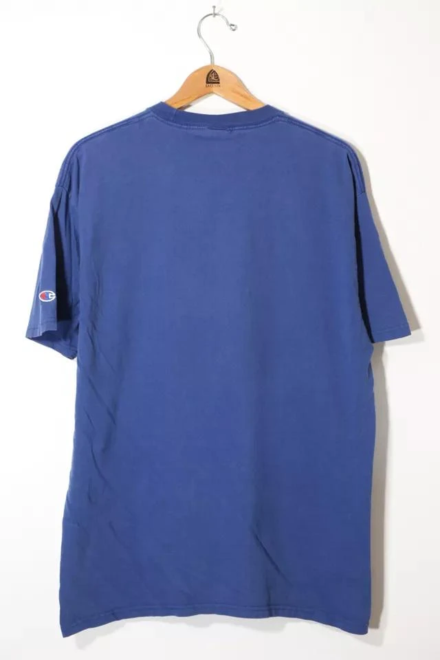 商品CHAMPION|Vintage Champion University of Kentucky T-shirt,价格¥597,第3张图片详细描述