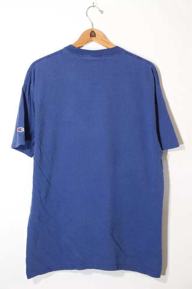 商品CHAMPION|Vintage Champion University of Kentucky T-shirt,价格¥692,第5张图片详细描述