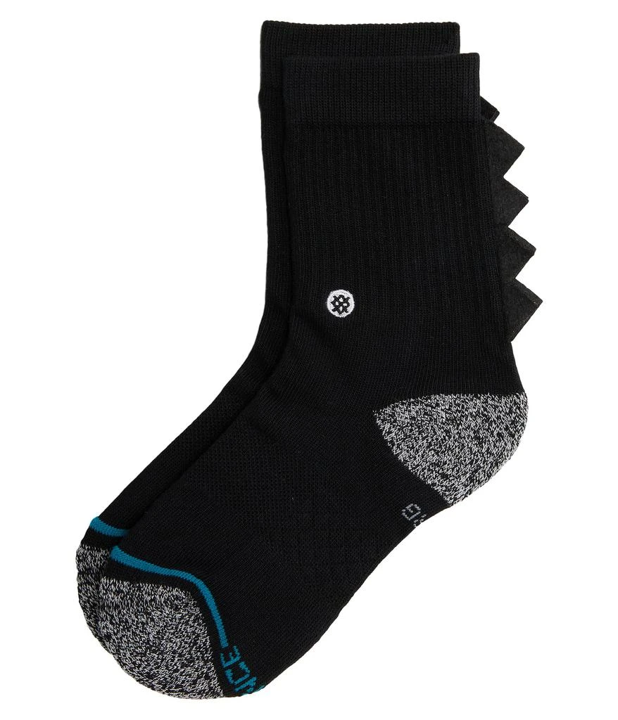 商品Stance|Dino Day (Toddler/Little Kid/Big Kid),价格¥63,第1张图片