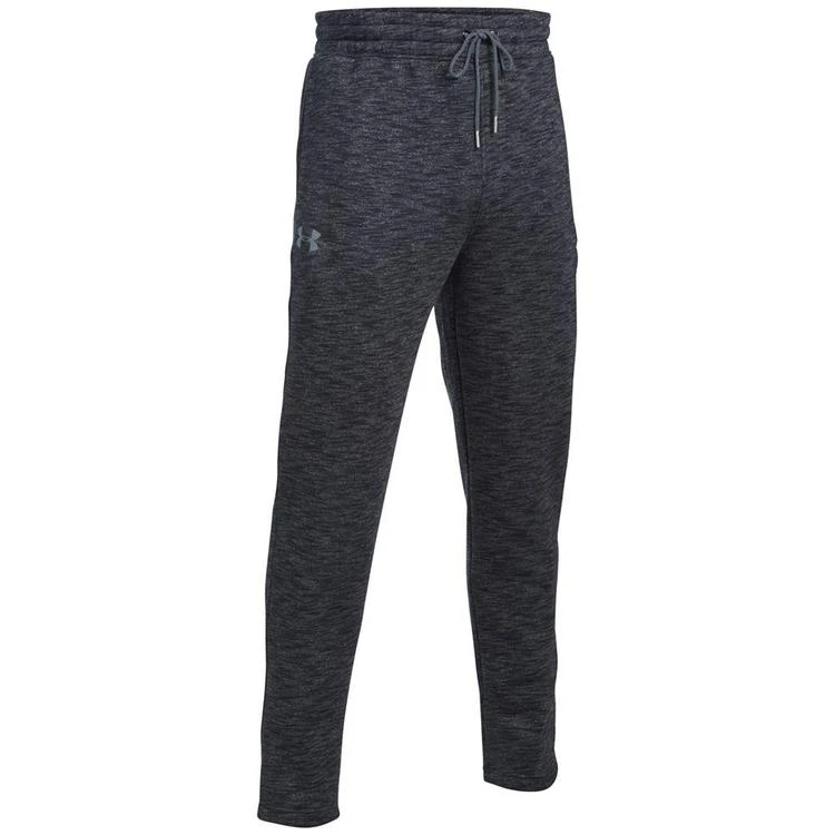 商品Under Armour|Men's Stephen Curry Fleece Pants,价格¥446,第4张图片详细描述
