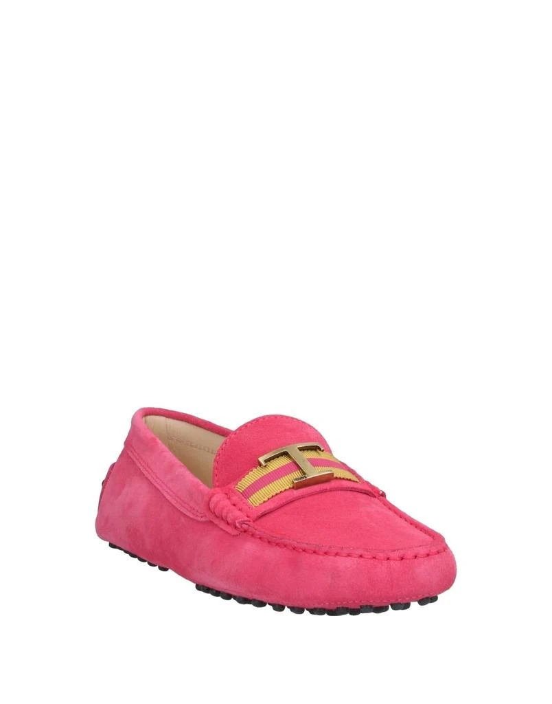 商品Tod's|Loafers,价格¥1151,第2张图片详细描述