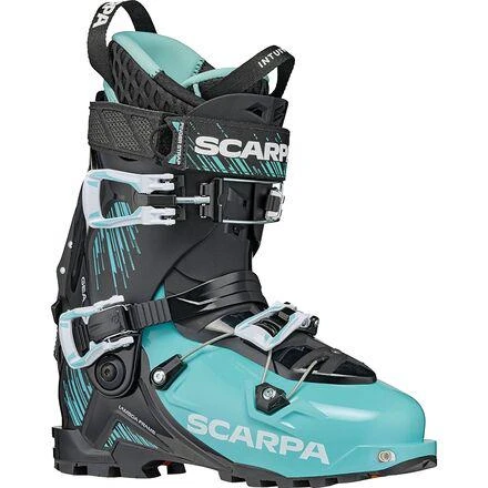 商品Scarpa|Gea Alpine Touring Boot - 2023 - Women's,价格¥2776,第2张图片详细描述