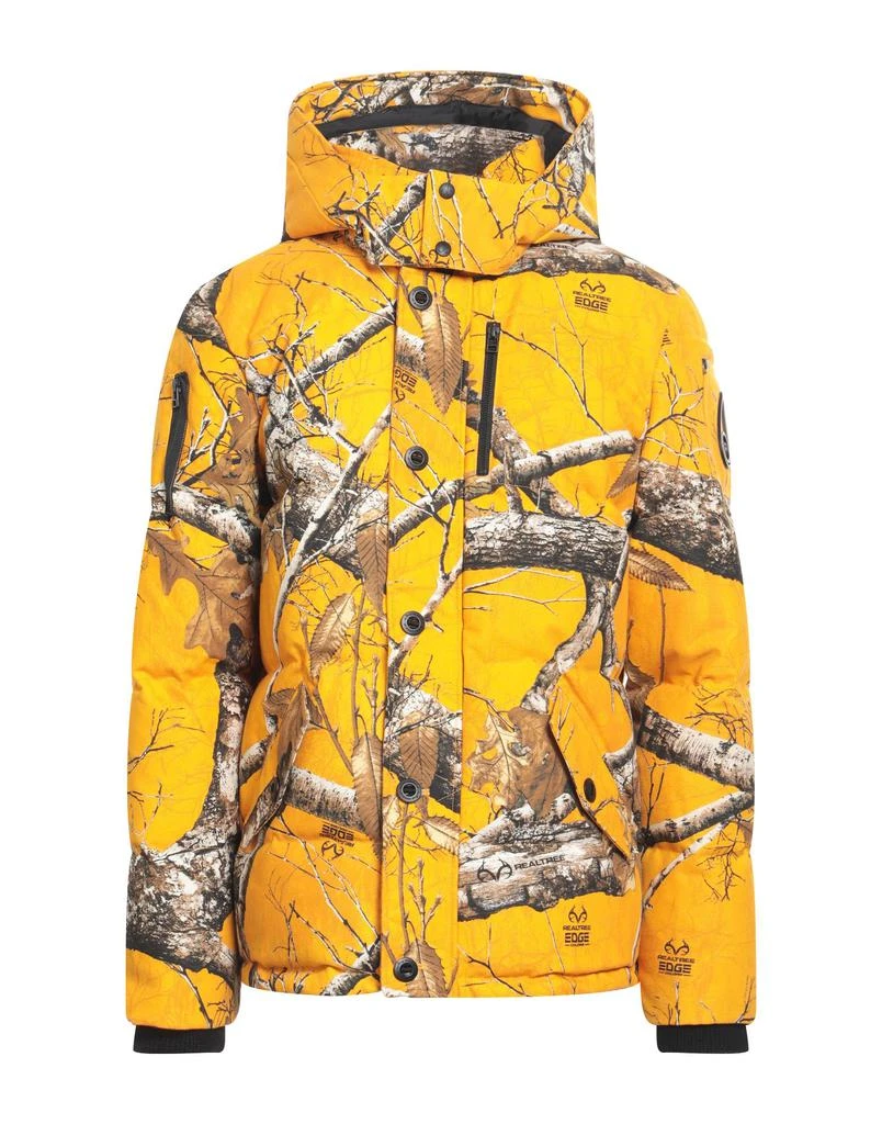 商品Moose Knuckles|Shell  jacket,价格¥3172,第1张图片