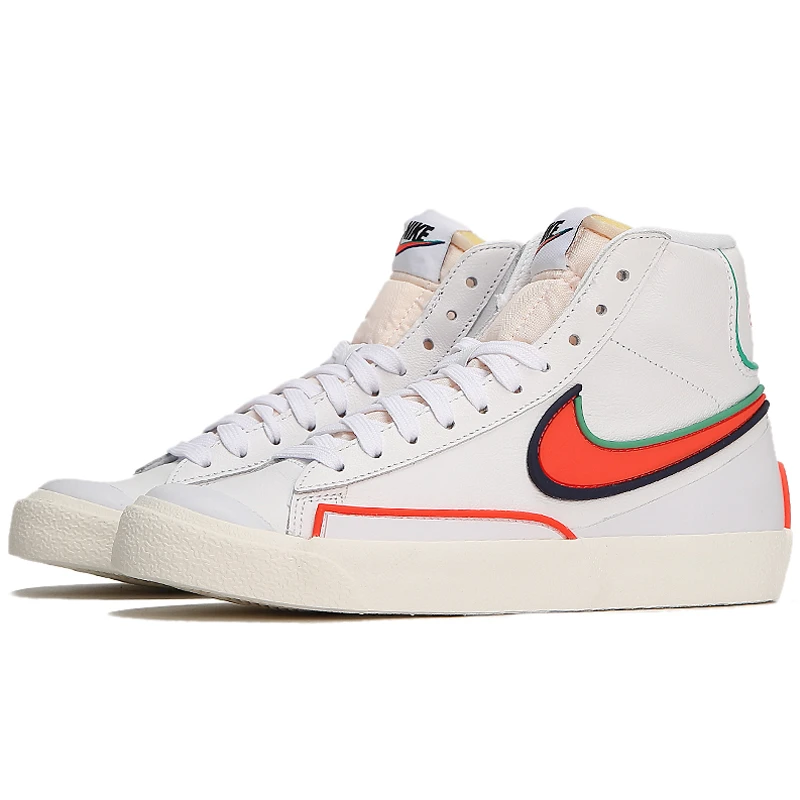 商品[国内直发] NIKE|BLAZER MID 77 INFINITE女士板鞋休闲鞋,价格¥666,第1张图片