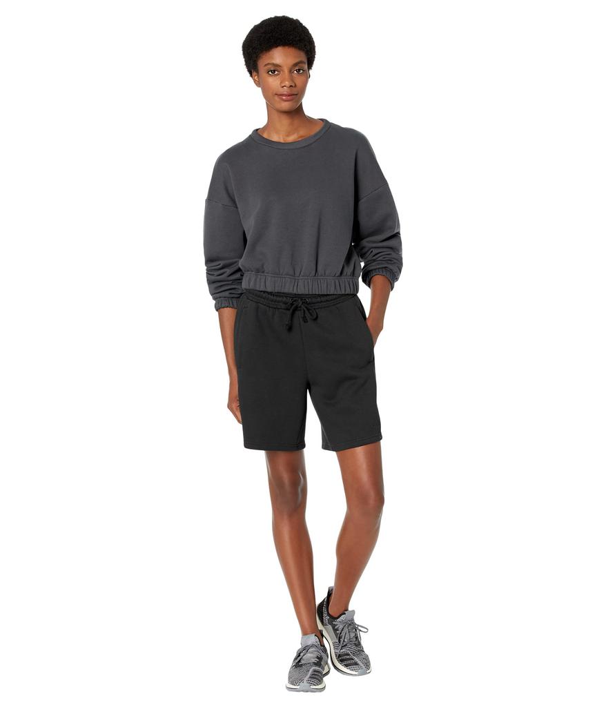 All SZN Fleece Shorts商品第5张图片规格展示