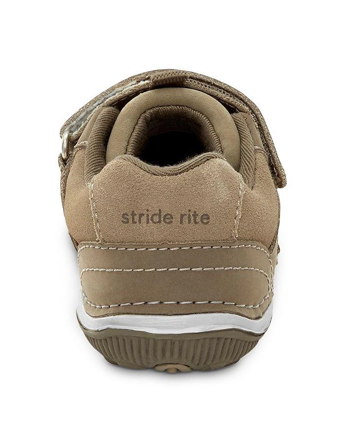 商品Stride Rite|Boys' Wes Shoes - Baby, Toddler,价格¥325,第3张图片详细描述