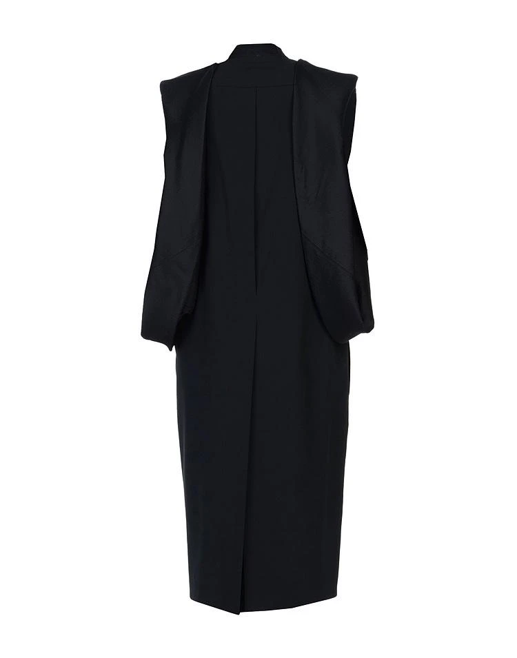 商品Rick Owens|Full-length jacket,价格¥5991,第2张图片详细描述
