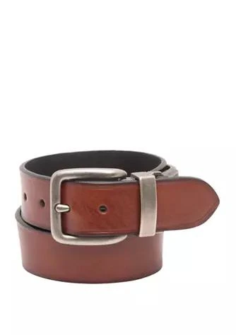 商品Levi's|Shankless Reversible Belt,价格¥115,第1张图片