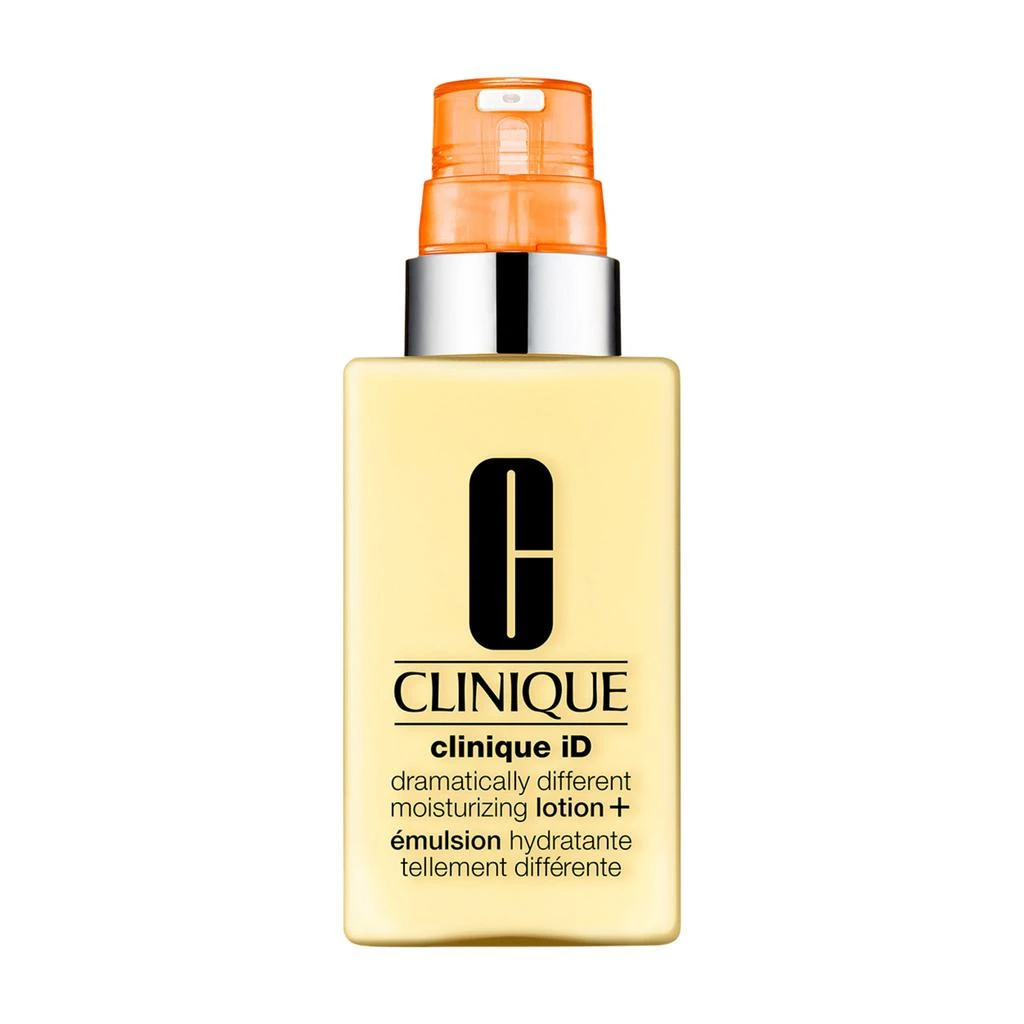 商品Clinique|Clinique iD: Dramatically Different Moisturizing Lotion + ACC for Fatigue,价格¥306,第1张图片