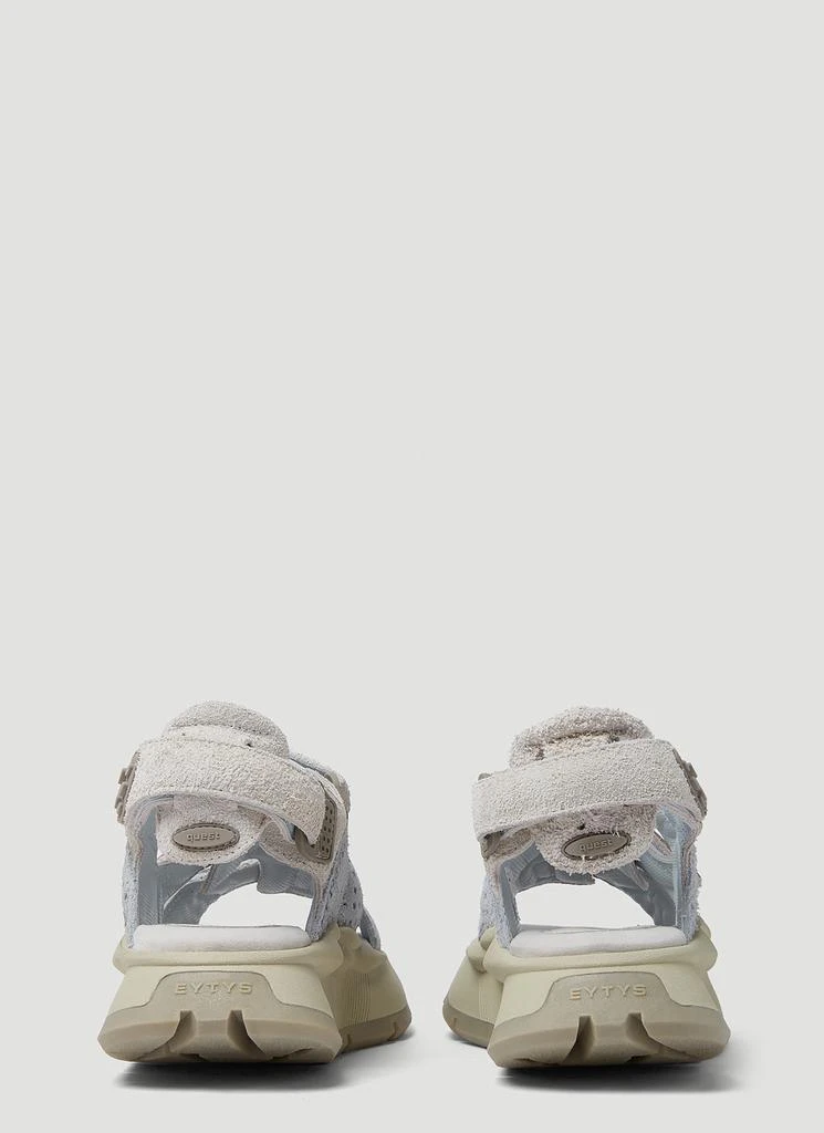 商品Eytys|Quest Platform Sandals,价格¥870,第4张图片详细描述