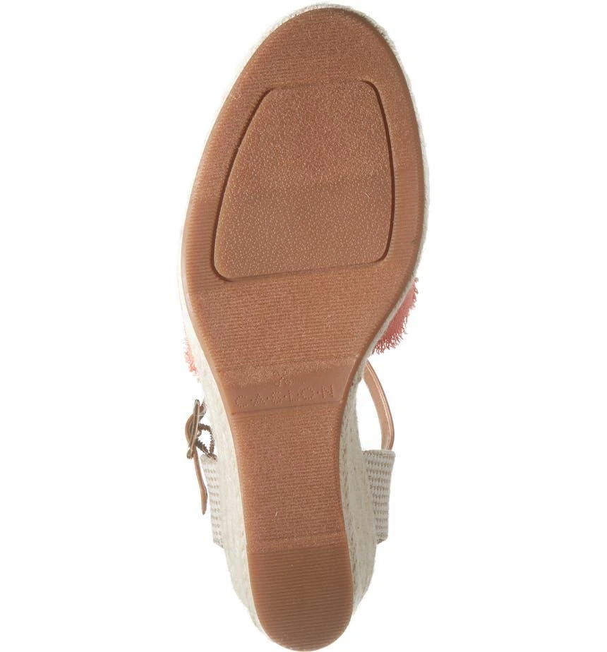Sagittario Wedge Espadrille 商品