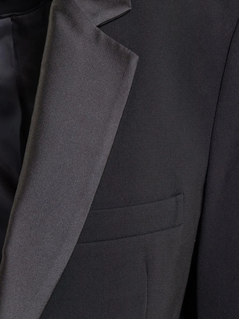 商品Michael Kors|Michael Michael Kors Single Breasted Tailored Blazer,价格¥1382,第3张图片详细描述