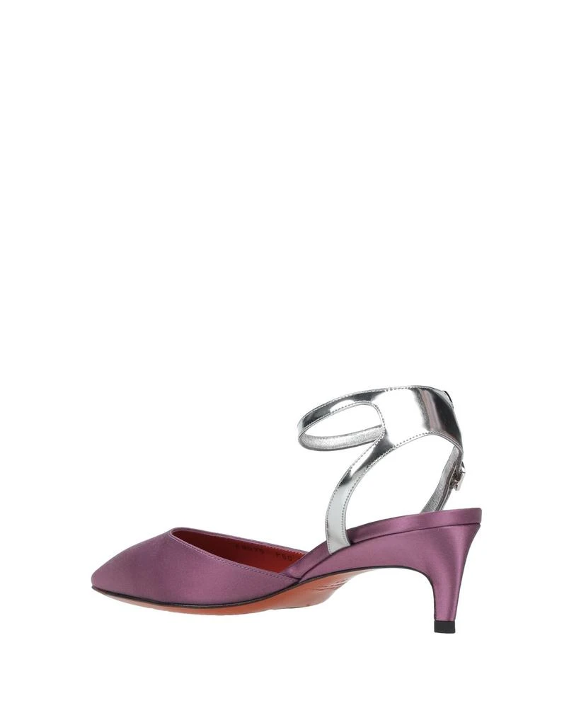 商品Santoni|Pump,价格¥1433,第3张图片详细描述