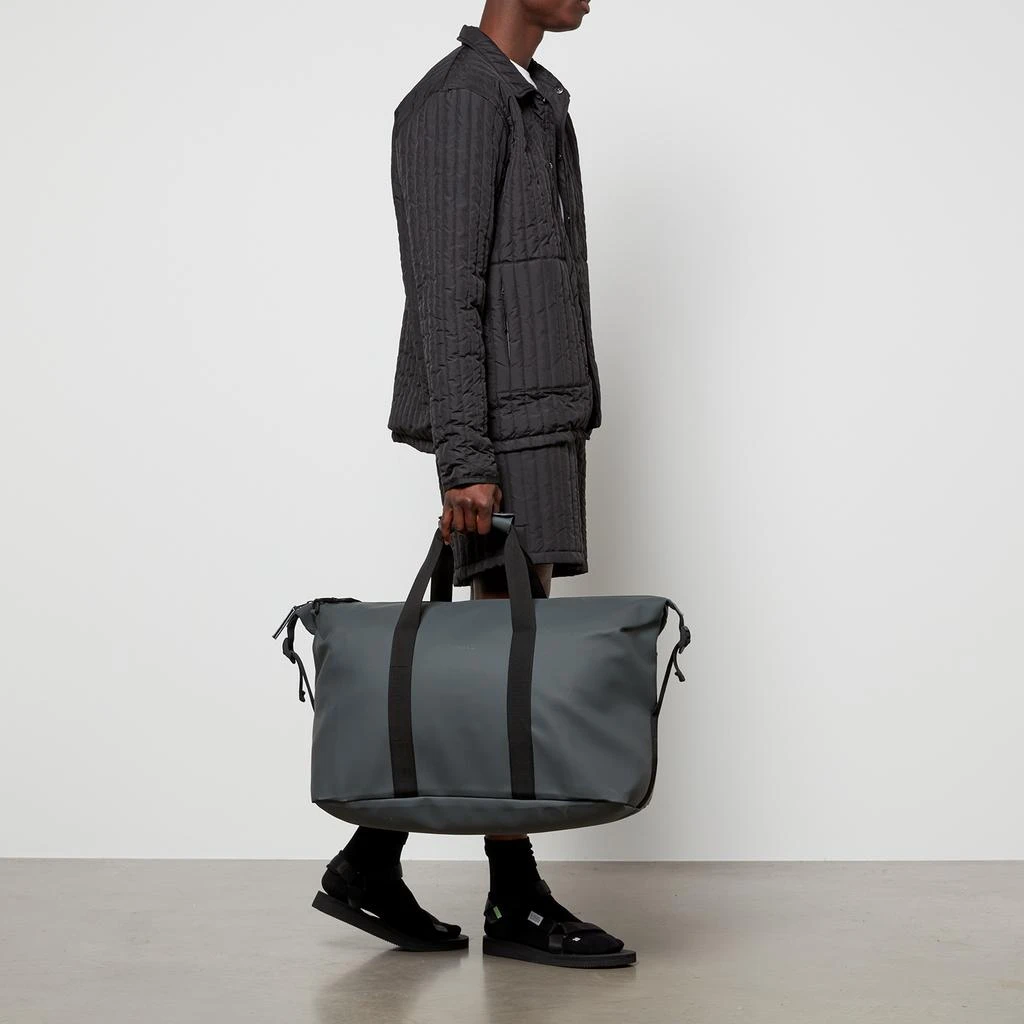商品RAINS|Rains Weekend Bag,价格¥627,第2张图片详细描述