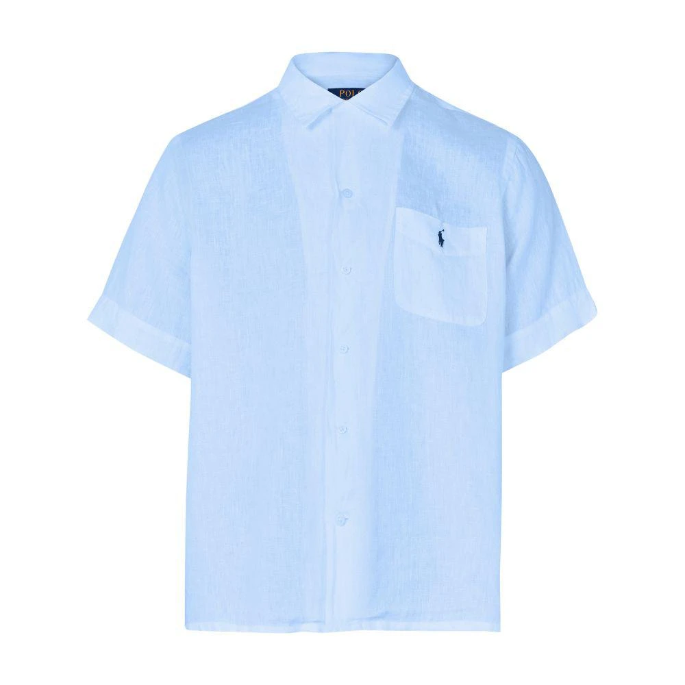 Short sleeved shirt 商品