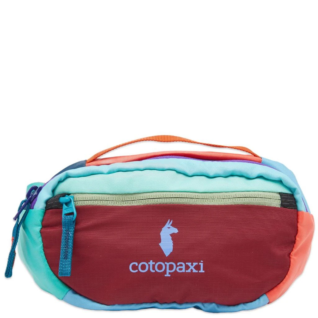 商品Cotopaxi|Cotopaxi Kapai 1.5L Hip Pack,价格¥316,第1张图片