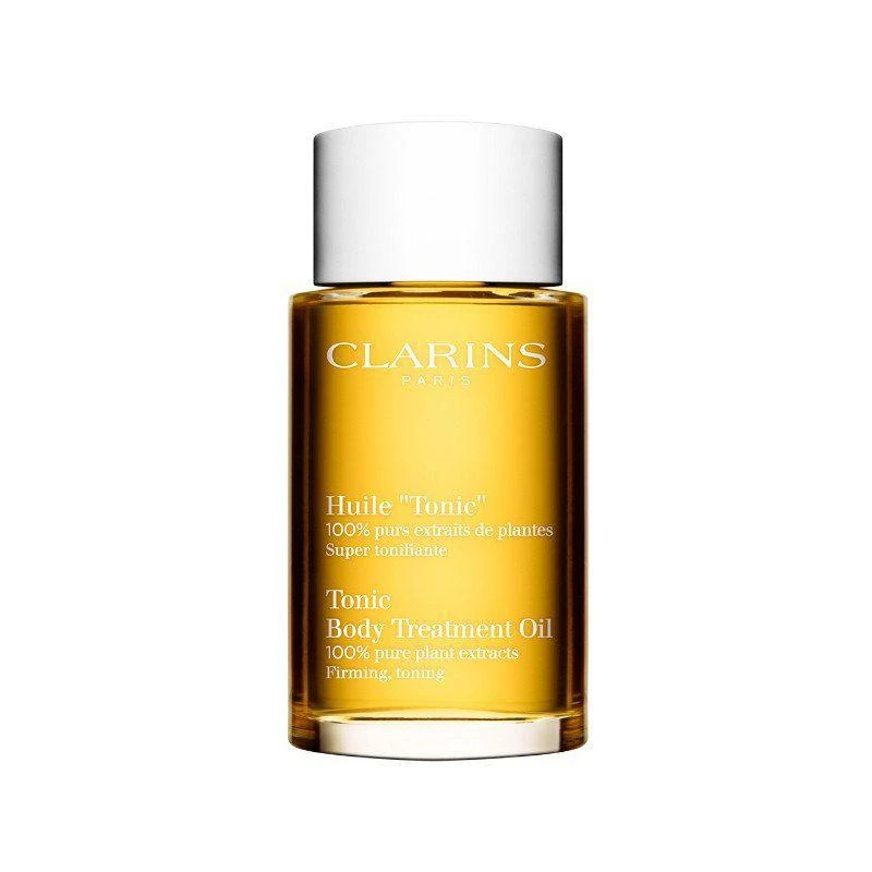 商品Clarins|欧洲直邮Clarins娇韵诗孕妇身体调和油100ml舒缓紧致深层滋养,价格¥559,第1张图片
