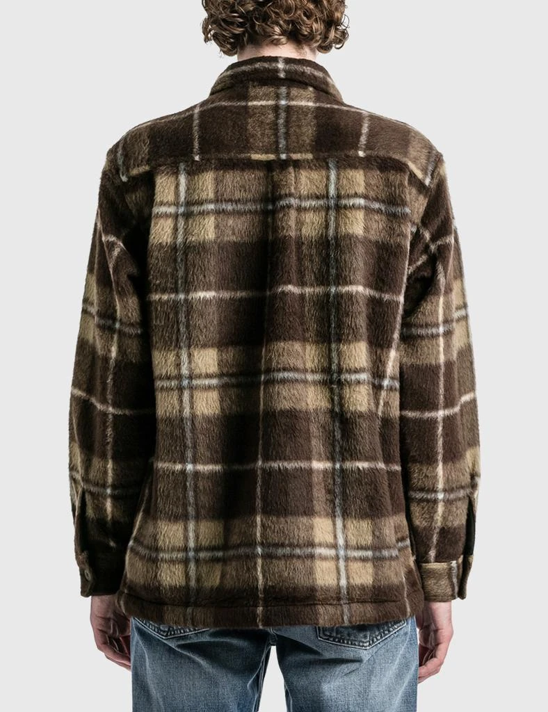 商品Carhartt WIP|Manning Shirt Jacket,价格¥1035,第4张图片详细描述