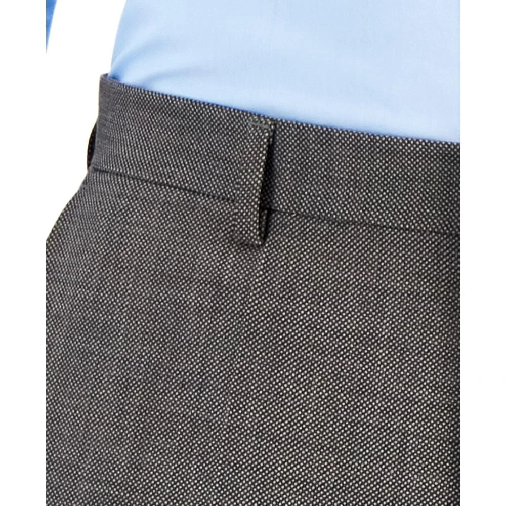 商品Hugo Boss|Men's Slim-Fit Suit Pants,价格¥1474,第5张图片详细描述