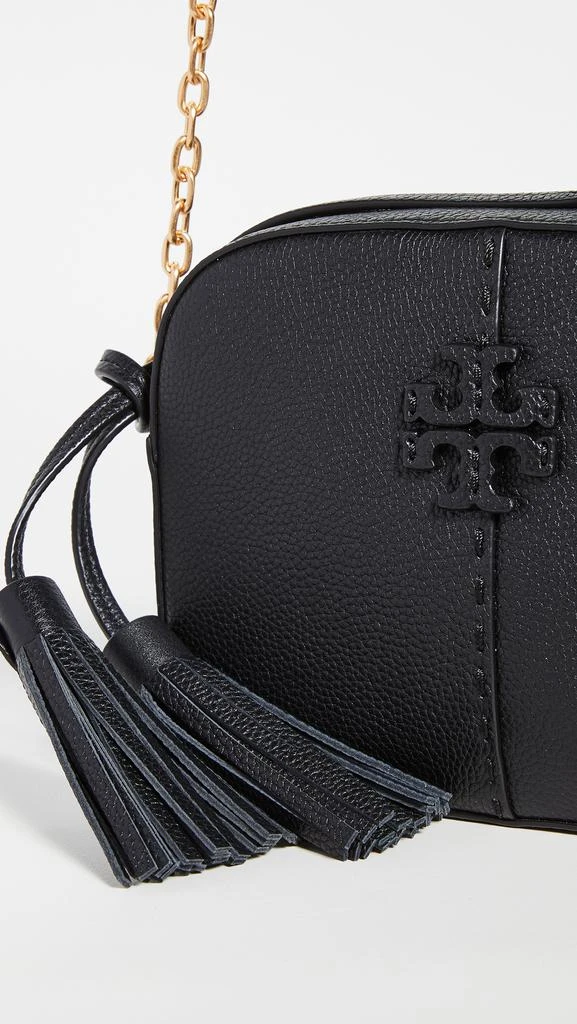 商品Tory Burch|Tory Burch Mcgraw 相机包,价格¥1716,第5张图片详细描述