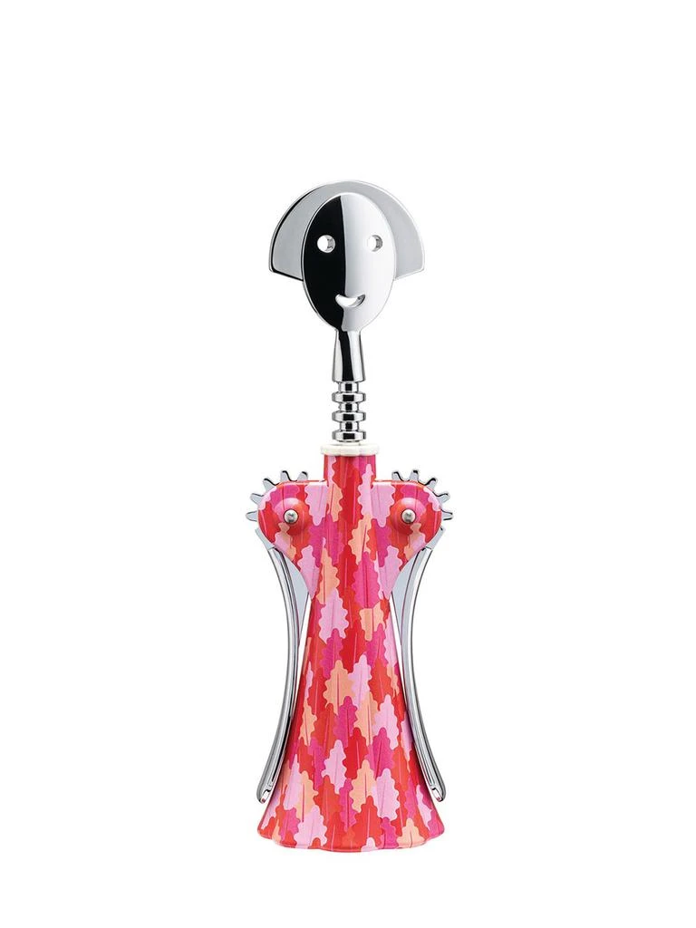 商品Alessi|Anna G. Arborea Corkscrew,价格¥877,第1张图片