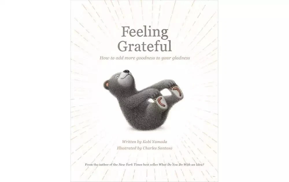 商品Barnes & Noble|Feeling Grateful: How to Add More Goodness to Your Gladness by Kobi Yamada,价格¥112,第1张图片