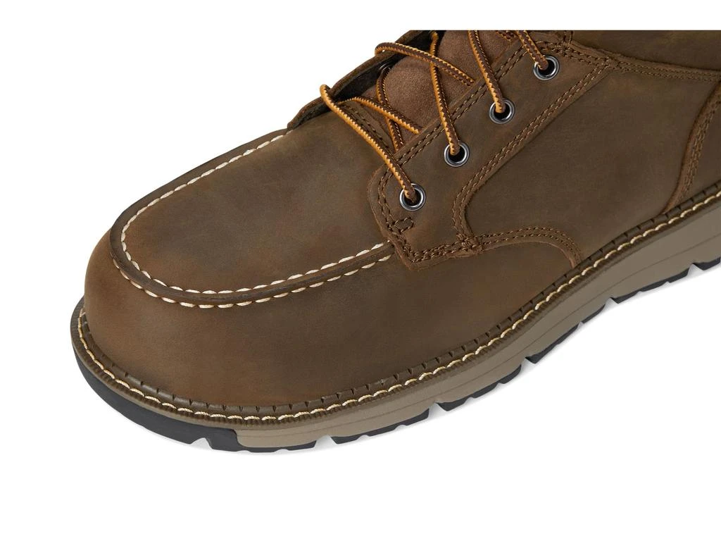 商品Carhartt|Millbrook 6" Waterproof Nano Toe Wedge Boot,价格¥1408,第2张图片详细描述