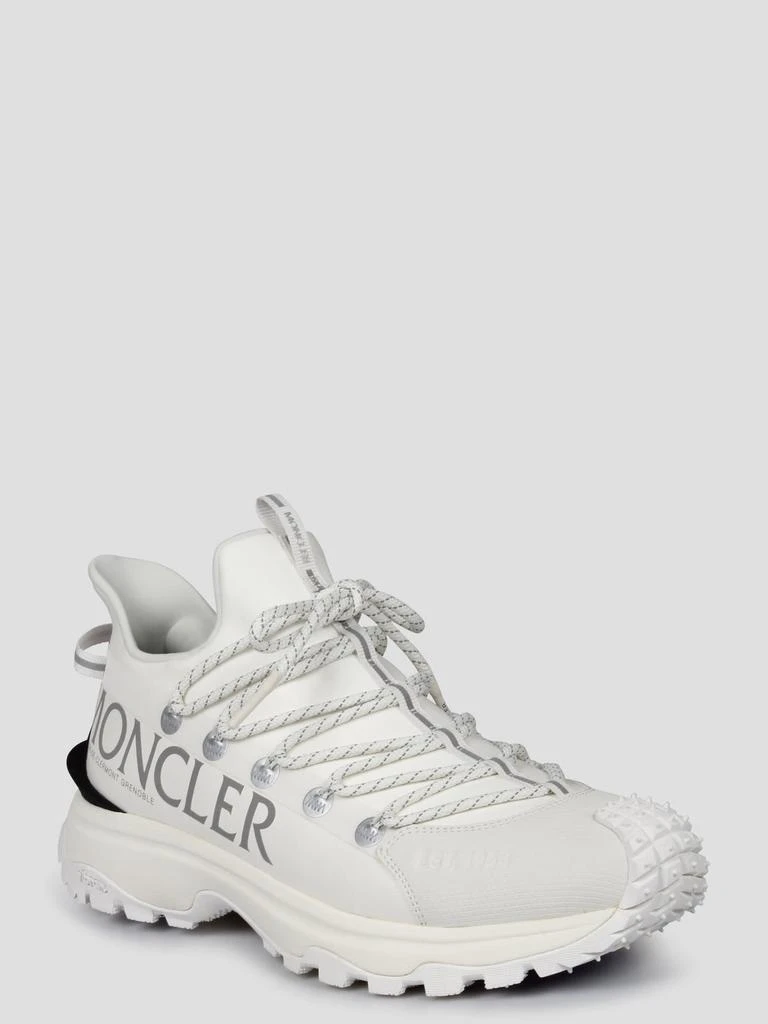 商品Moncler|Trailgrip Lite2 Sneakers,价格¥3810,第2张图片详细描述