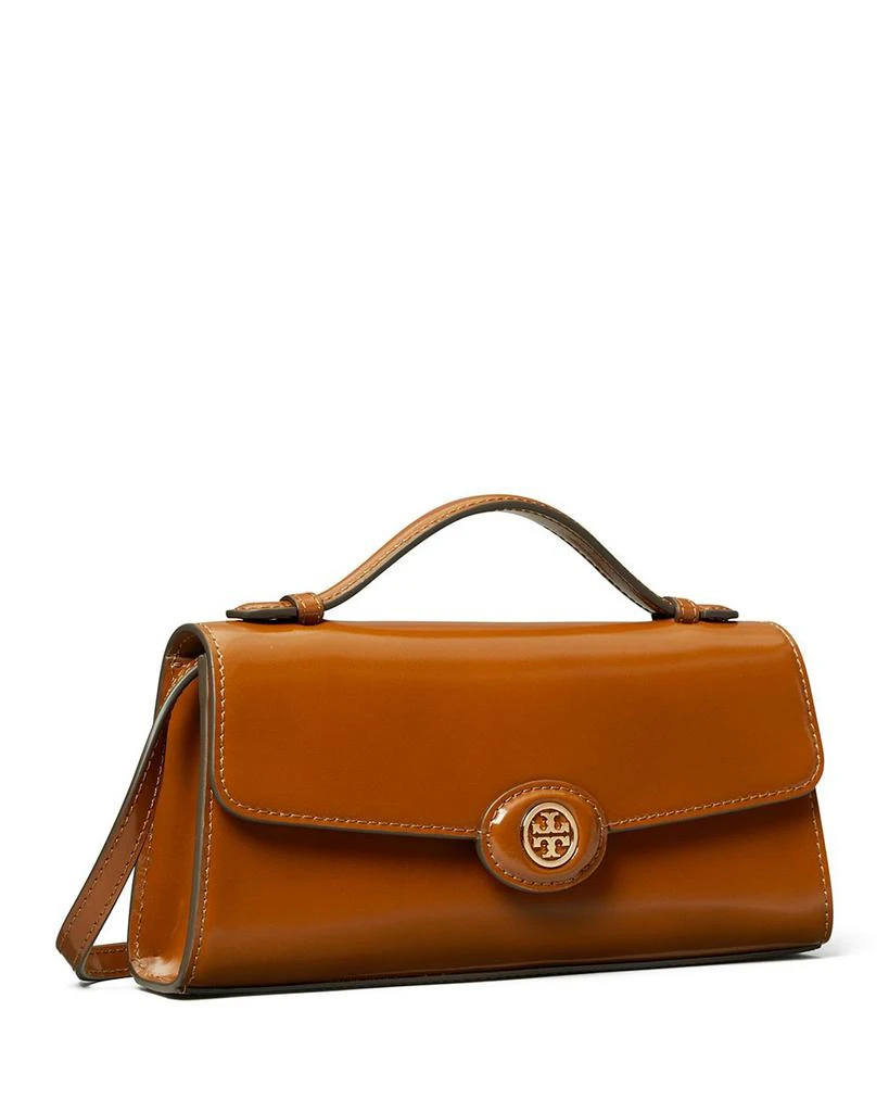 Robinson Spazzolato Top Handle Chain Wallet 商品