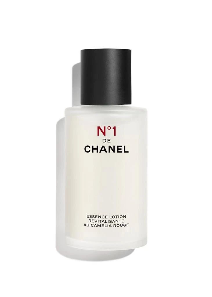 商品Chanel|N°1 DE CHANEL REVITALIZING ESSENCE LOTION ~ Plumps - Unifies - Illuminates,价格¥818,第1张图片