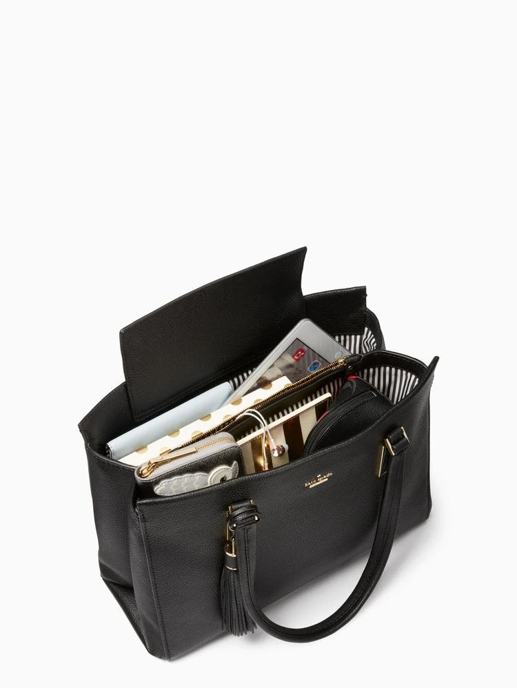 商品Kate Spade|kingston drive bartlett,价格¥3317,第2张图片详细描述