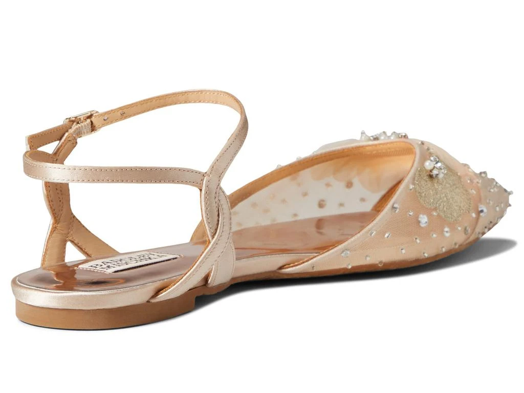 商品Badgley Mischka|Karine,价格¥938,第5张图片详细描述