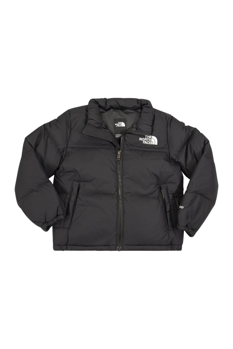 商品The North Face|NUPTSE 1996 RETRO jacket AB016524 JK31,价格¥787,第1张图片