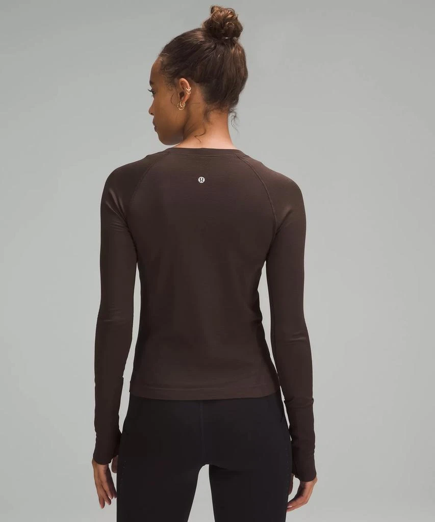 Swiftly Tech Long-Sleeve Shirt 2.0 *Waist Length 商品