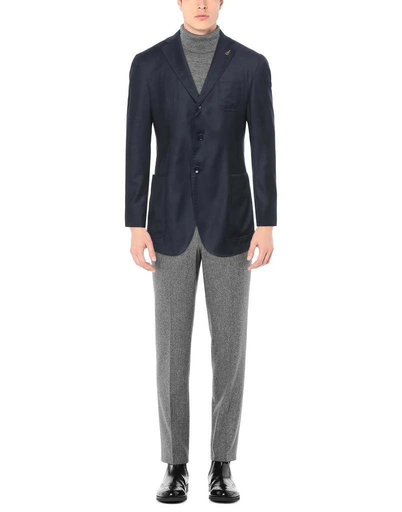 商品PAOLONI|Blazer,价格¥820,第2张图片详细描述