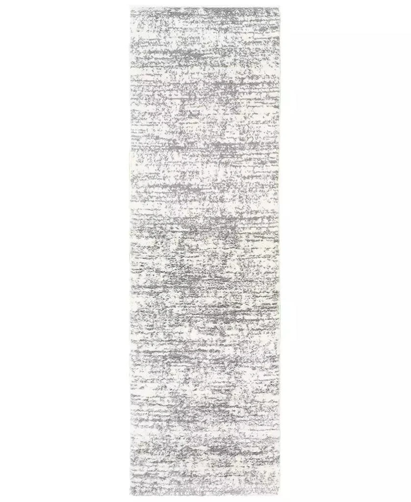 商品Oriental Weavers|Verona Shag 1803 2'3" x 7'6" Runner Area Rug,价格¥1096,第1张图片