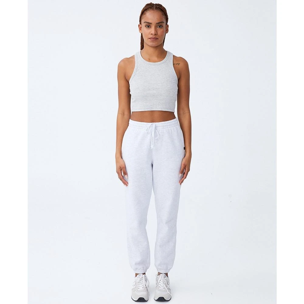 商品Cotton On|Women's Plush Sweatpant Jogger,价格¥197,第4张图片详细描述