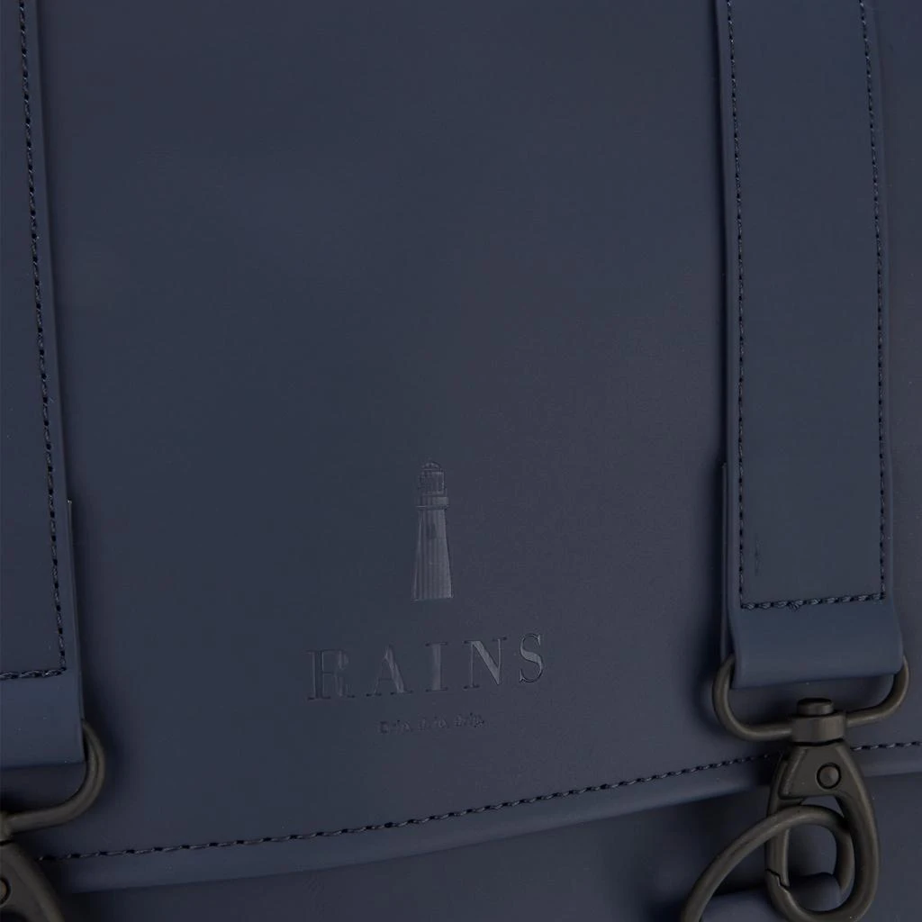 商品RAINS|Rains MSN Bag,价格¥347,第4张图片详细描述