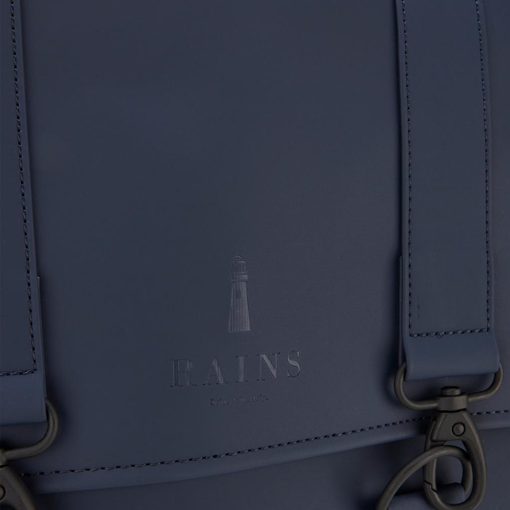 商品RAINS|Rains MSN Bag,价格¥518,第6张图片详细描述
