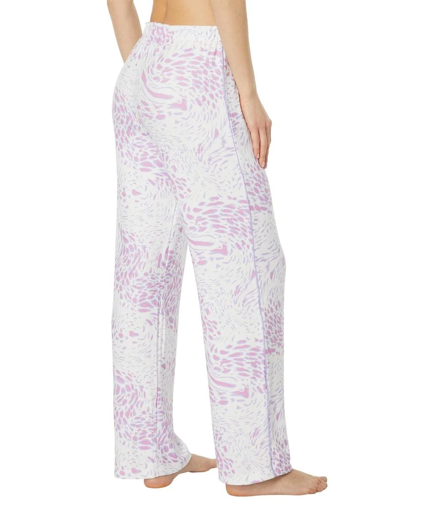 商品P.J. Salvage|Walk The Line Grey Striped PJ Set,价格¥793,第5张图片详细描述