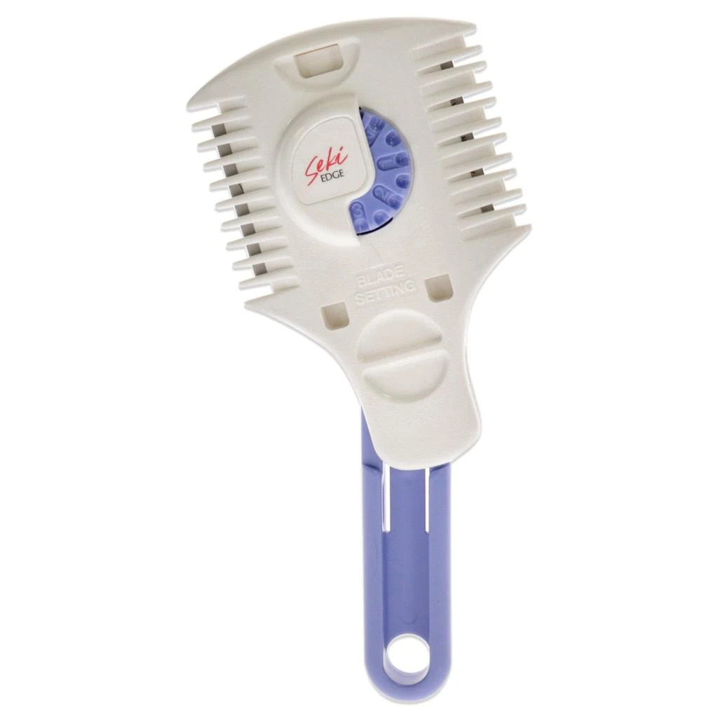 商品Jatai|Seki Edge Two - Way Styling Razor - SS-702 by  for Unisex - 1 Pc Razor,价格¥169,第2张图片详细描述