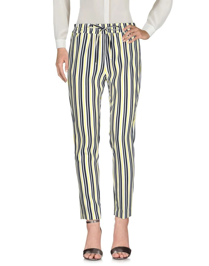 商品LIU •JO|Casual pants,价格¥773,第2张图片详细描述
