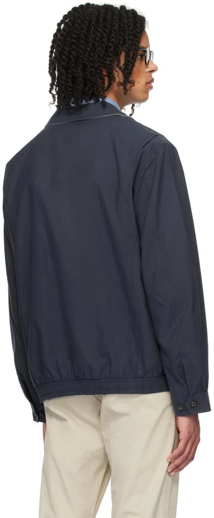 商品Ralph Lauren|Navy Bi-Swing Jacket,价格¥1287,第3张图片详细描述